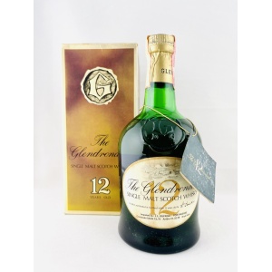Glendronach 1970s 12 Year Old Teacher's - Ruffino Import