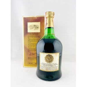 Glendronach 1970s 12 Year Old Teacher's - Ruffino Import