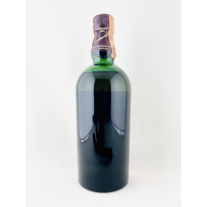 Miltonduff 1960s 13 Year Old Salengo Import