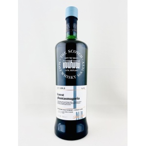 Kavalan SMWS 139.3 Forest Phantasmagoria