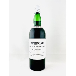 Laphroaig 1970s 10 Year Old