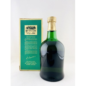 Glendronach 1970s 8 Year Old Teacher's - Ruffino Import