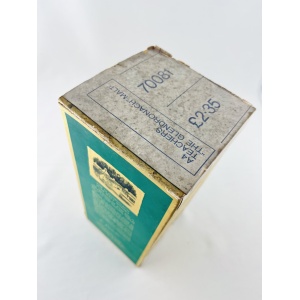 Glendronach 1970s 8 Year Old Teacher's - Ruffino Import
