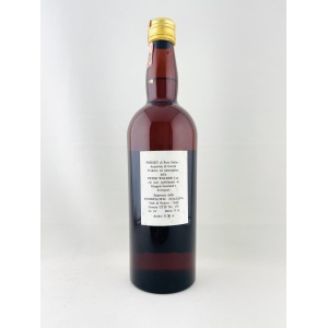 Taster's Choice 5 Year Old