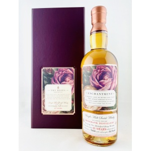 Rosebank 21 Year Old The Roses VII "Enchantment"
