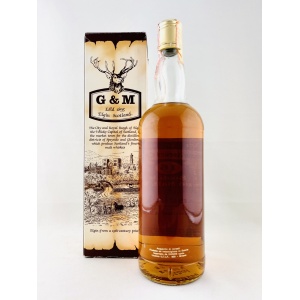Kinclaith 1966 16 Year Old Connoisseurs Choice