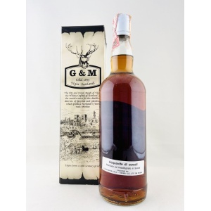 Glen Grant 1936 Licensed Bottling