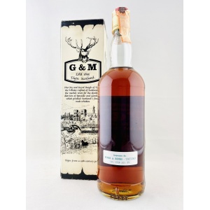 Benromach 1968 14 Year Old Connoisseurs Choice