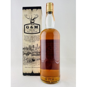 Glenlochy 1968 14 Year Old Connoisseurs Choice
