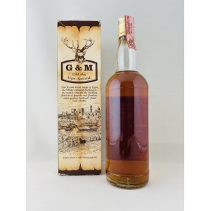 Benrinnes 1963 18 Year old Connoisseurs Choice