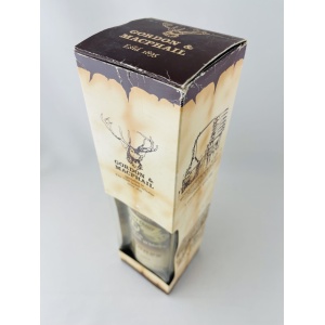 Benrinnes 1963 18 Year old Connoisseurs Choice