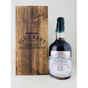 Tamdhu 1989 20 Year Old The Platinum Selection Old & Rare