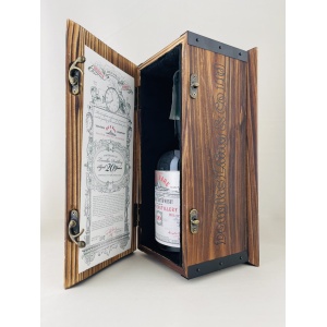 Tamdhu 1989 20 Year Old The Platinum Selection Old & Rare