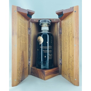 Bowmore 1990 30 Year Old Japan Edition Kyoto