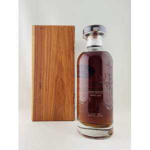Macallan 1990 30 Year Old Japan Edition Tokyo