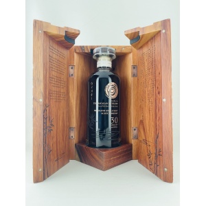 Macallan 1990 30 Year Old Japan Edition Tokyo
