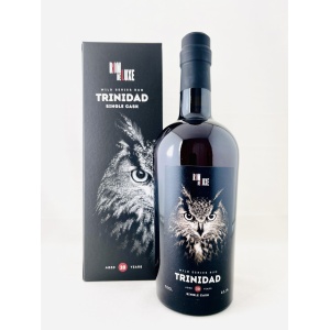 Trinidad 2002 Wild Series No.42