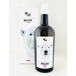 Belize Draw 5 Wild Series Origin No.2