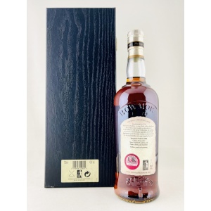 Bowmore 2004 25 Year Old Sherry Cask