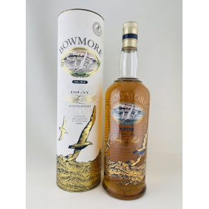 Bowmore Surf Second Edition