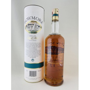 Bowmore 12 Year Old Screen Print