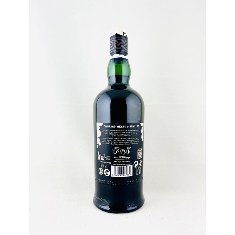 Ardbeg BizarreBQ