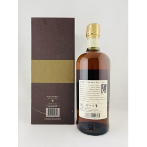 Nikka Taketsuru 17 Year Old