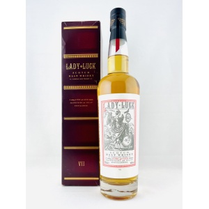 Compass Box - Lady Luck