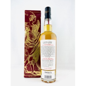 Compass Box - Lady Luck