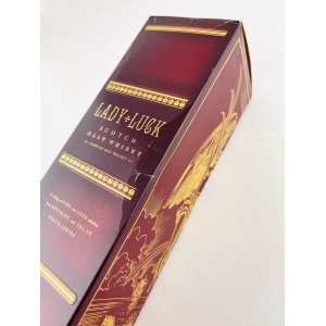 Compass Box - Lady Luck