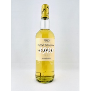Lagavulin 1988 - Samaroli Natural Strength