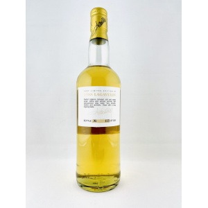 Lagavulin 1988 - Samaroli Natural Strength