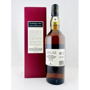 Caol Ila 1997 Manager's Choice