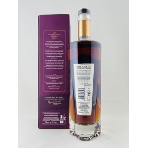 The Lakes Whiskymaker's Reserve No.5