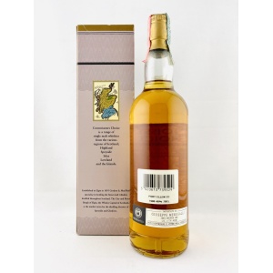Port Ellen 1980 Connoisseurs Choice