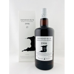 Caroni 1998 Precious Liquors 23 Year Old Auld Alliance