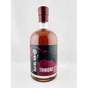 Caroni 1989 Isla Del Ron