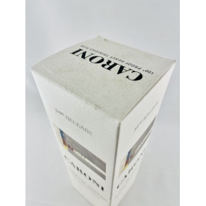 Caroni 1996 Velier 20 Year Old 100 Proof Heavy