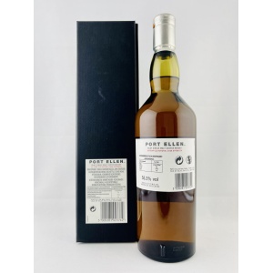 Port Ellen 1978 29 Year Old 8th Release