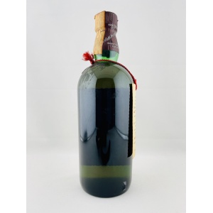 Ballantine's 1970s 17 Year Old Spirit Import
