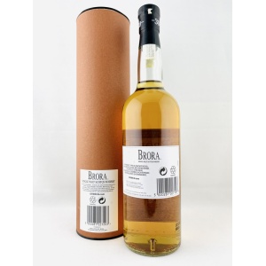 Brora 2010 30 Year Old 9th Release