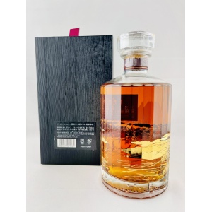 Hibiki 21 Year Old Kacho Fugetsu 3rd Limited Edition