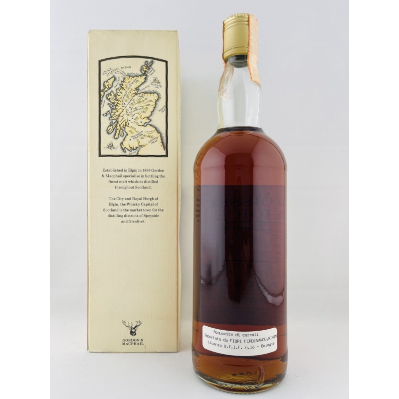 Glenburgie 1960 Connoisseurs Choice