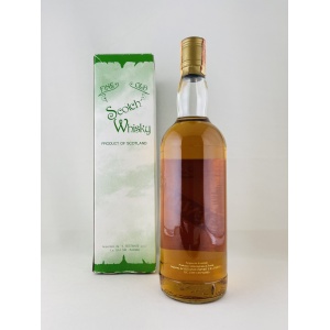 Glenburgie 1968 20 Year Old
