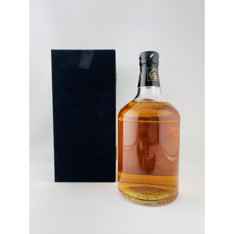 Port Ellen 1976 22 Year Old Vintage Collection Dumpy
