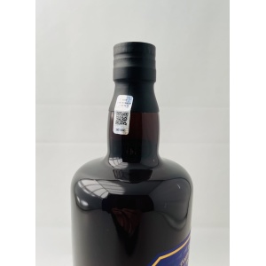Foursquare 1999 Colours of Rum 22 Year Old Edition No.13