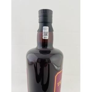 Caroni 1998 Colours of Rum 24 Year OId Edition No.4