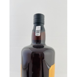 Foursquare 1999 Colours of Rum 22 Year Old Edition No. 14
