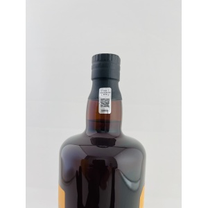 Foursquare 2006 Colours of Rum 15 Year Old Edition No.16