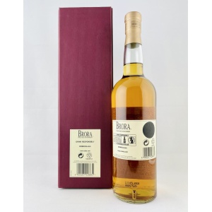 Brora 2011 32 Year Old 10th Release